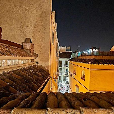 My Special Place Un Loft Excepcional Malaga Exterior photo