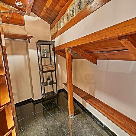 My Special Place Un Loft Excepcional Malaga Exterior photo