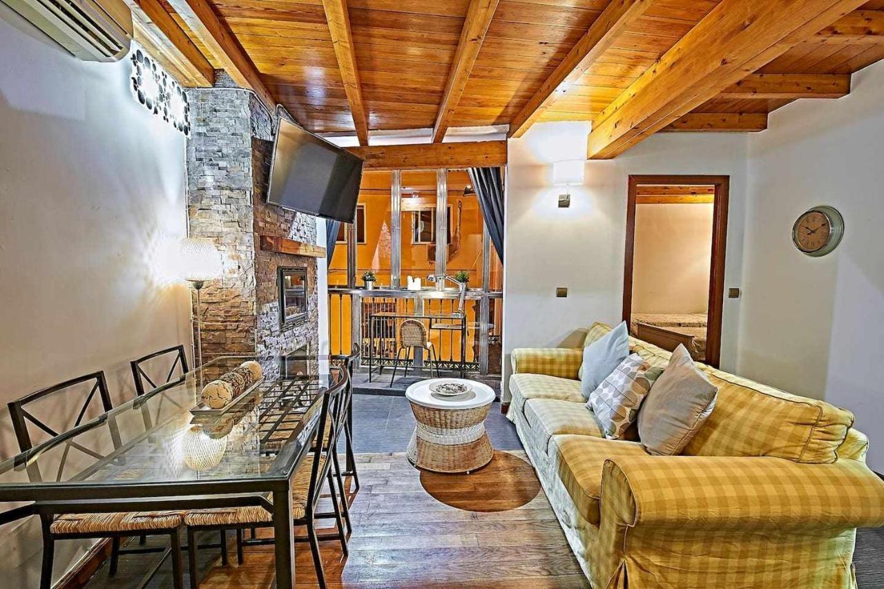 My Special Place Un Loft Excepcional Malaga Exterior photo