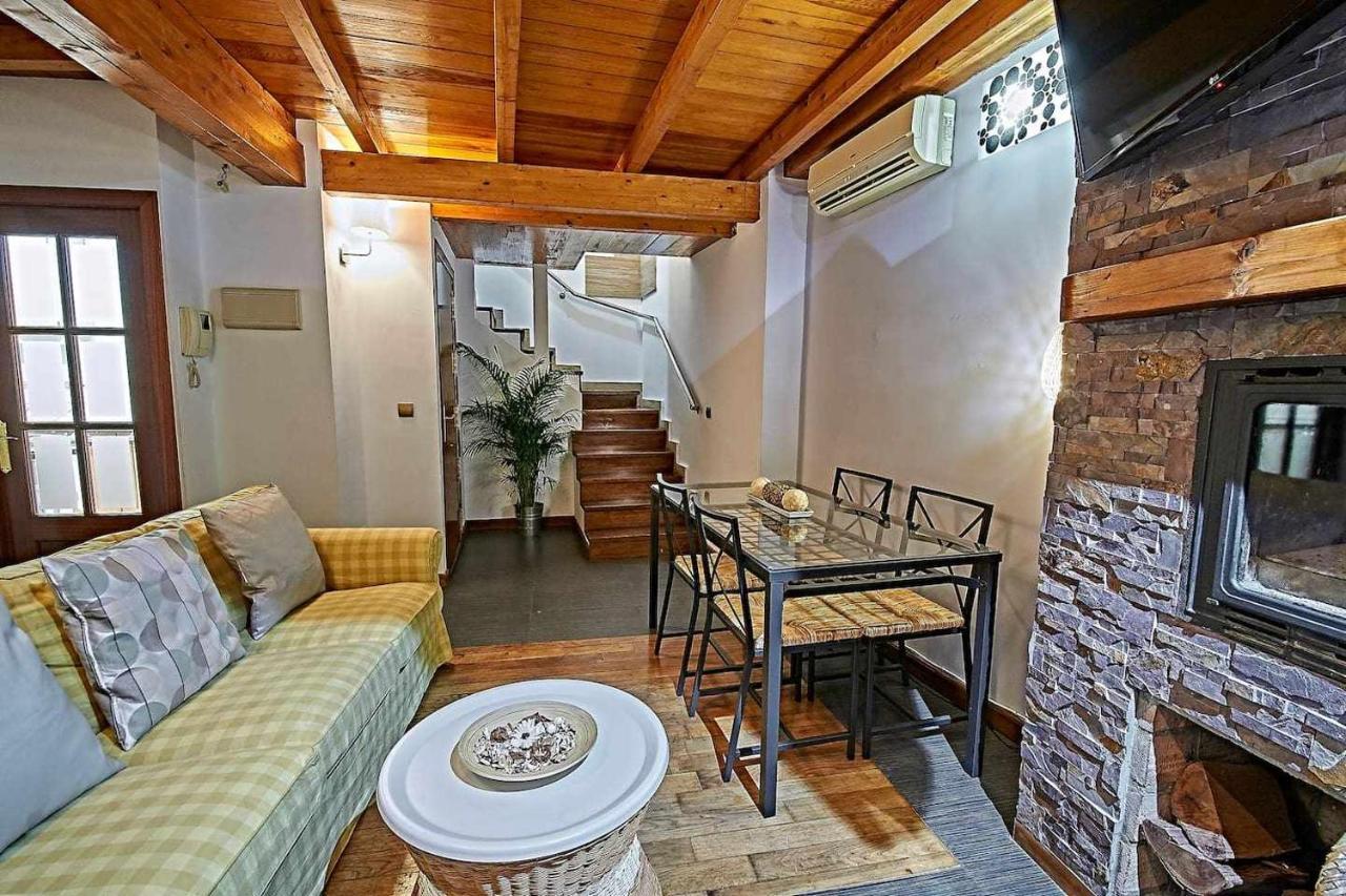 My Special Place Un Loft Excepcional Malaga Exterior photo