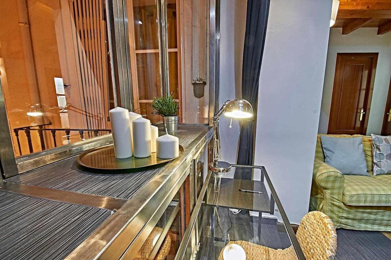 My Special Place Un Loft Excepcional Malaga Exterior photo