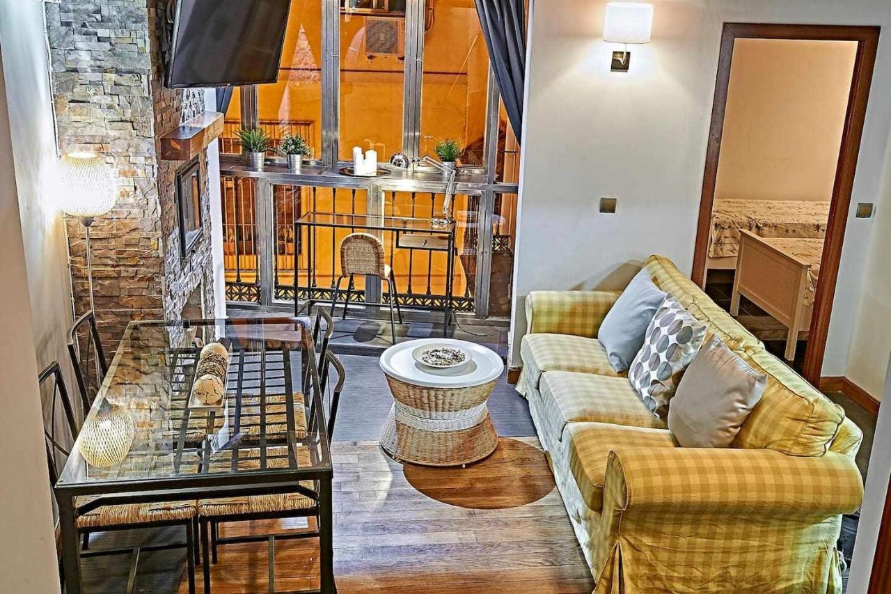 My Special Place Un Loft Excepcional Malaga Exterior photo